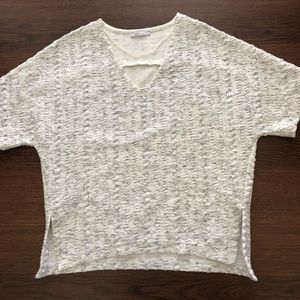 5 items of $4 for $15 Zara Top